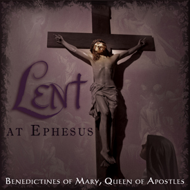 Lent cover