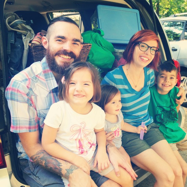 Secrets to Keeping Kids Happy on Long Road Trips (from a family that spent 6 weeks on the road!)