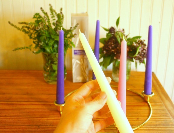 How to Prep for a Stress-Free Advent