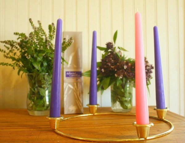 How to Prep for a Stress-Free Advent!