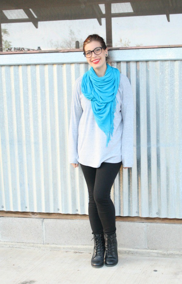 Aaron Legging from RD Style from Stitch Fix
