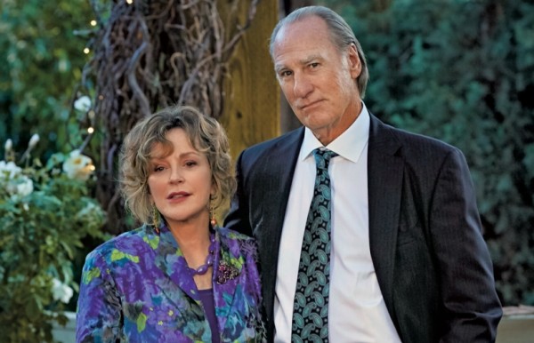 What NBC's "Parenthood" Reminded Me About Marriage