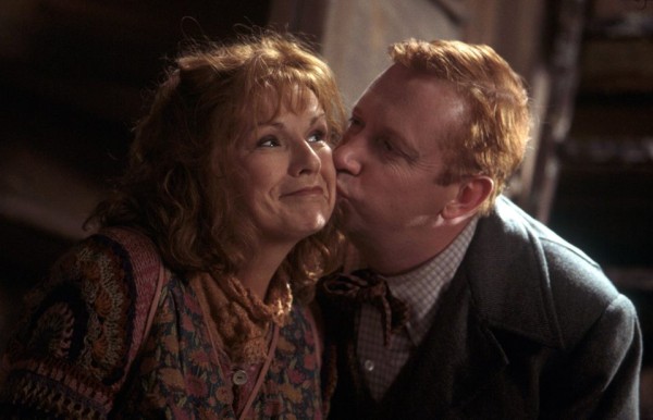 9 Reasons the Weasleys are (Probably) a Catholic Family
