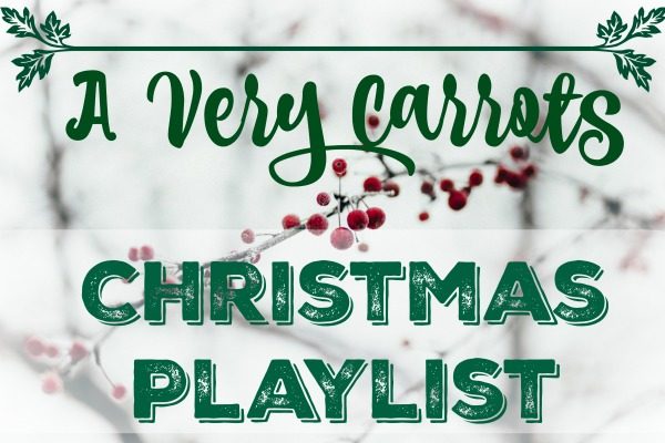 A Christmas Playlist of classics, pop, indie, and traditional