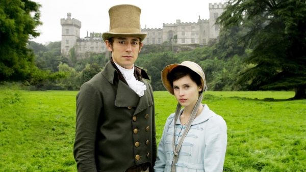 Which Jane Austen Novel Should I Read First?
