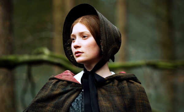 Your Favorite Jane Eyre Characters Sorted Into Hogwarts Houses