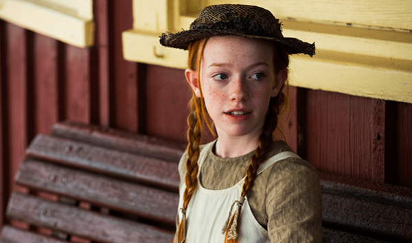 Anne with an F: The New Avonlea's Confused Feminism