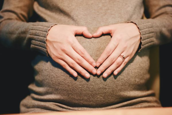 Finding the Value in Needing Each Other: Notes from an HG Pregnancy