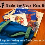 27 Books for Your Mass Bag