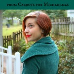 Dress Like Downton // Carrots for Michaelmas