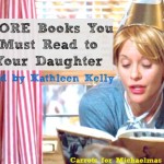 Books with strong heroines to read to your daughters!