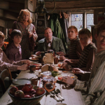 9 Reasons the Weasleys Are (Probably) a Catholic Family