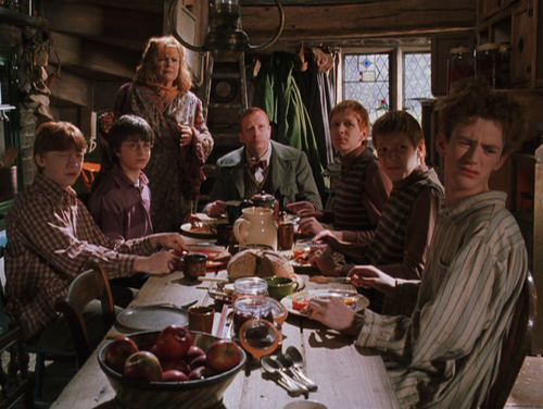 9 Reasons the Weasleys Are (Probably) a Catholic Family