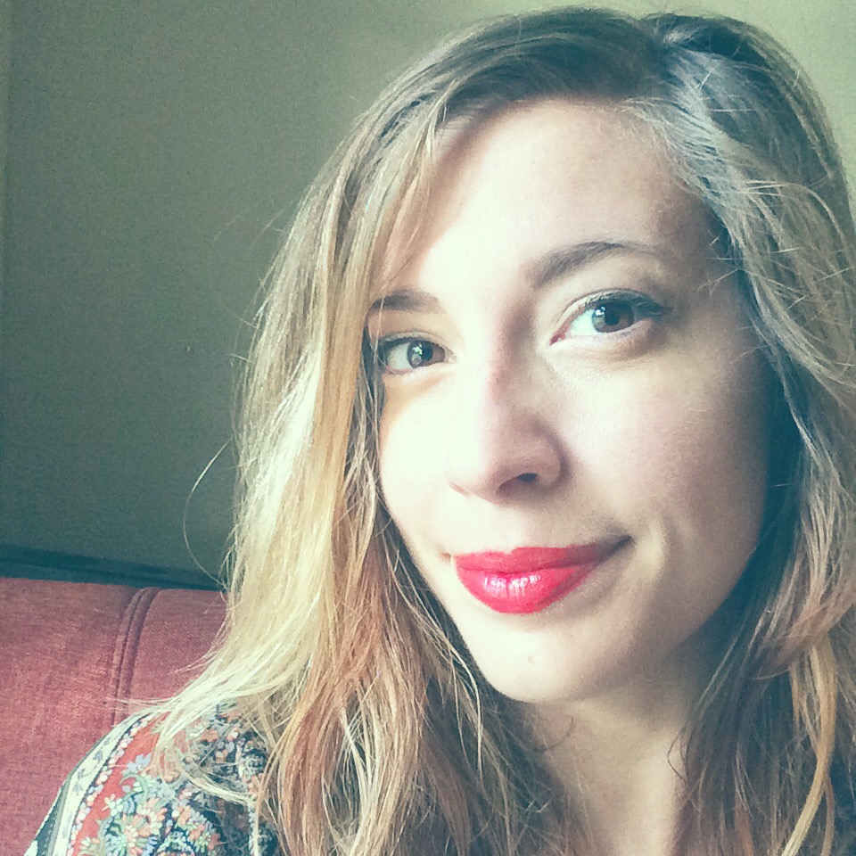 Earning My Grey Hair (And Feeling Weird/Great About My 30s) Earning My Grey Hair (And Feeling Weird/Great About My 30s)