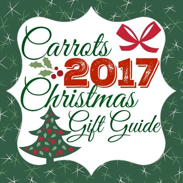 Carrots Christmas Gift Guide 2017